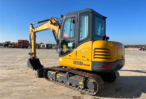 wholesale xcmg mini excavator factories|xcmg excavator price.